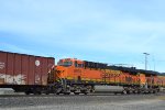 BNSF 6970